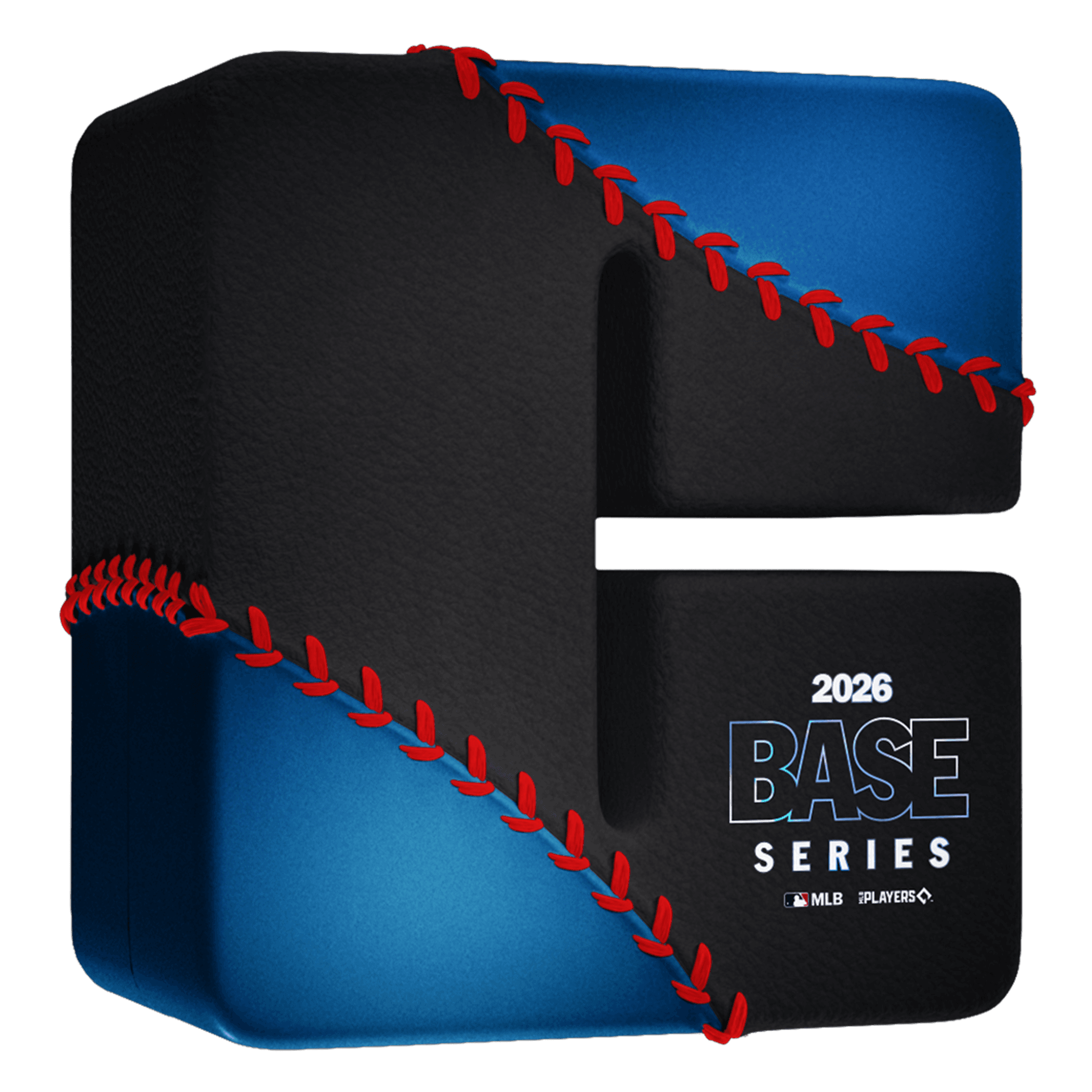2026 MLB Base Series product artwork